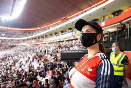 Qué requisitos piden para viajar como voluntario al Mundial Qatar 2022