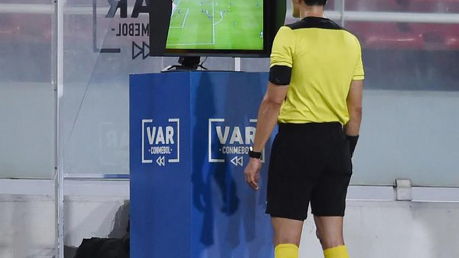 El importante anuncio sobre el VAR que todos estaban esperando