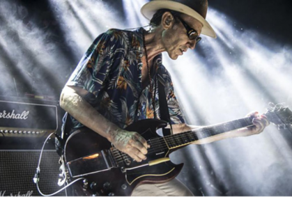 Cuánto salen las entradas para el show de Skay en Mendoza