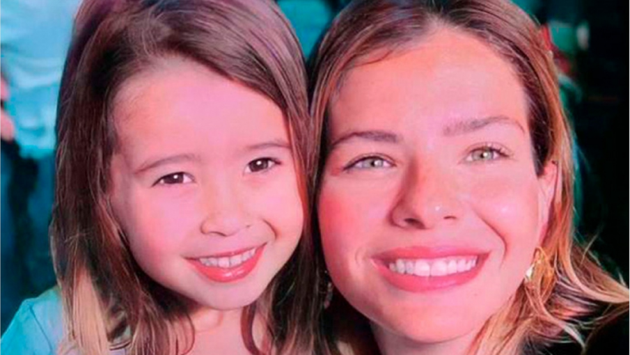 La hija de la China Suárez debuta como actriz en el nuevo video clip que hará con Rusherking 