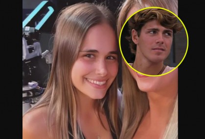 Quién es Julieta, la novia oculta de Marcos de Gran Hermano