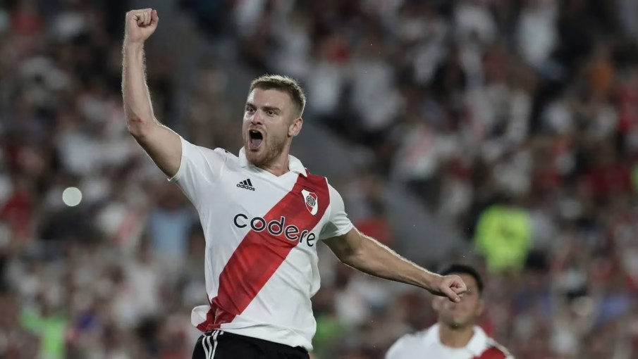 Los resultados que necesita River para clasificar a los octavos de final de la Libertadores