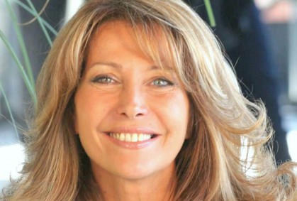 Murió Patricia Lage, la ex Miss Argentina que era conocida como la "Xuxa nacional"