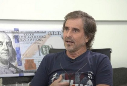El diputado libertario Benegas Lynch pidió derogar una ley clave: "es la salvajada más espantosa"
