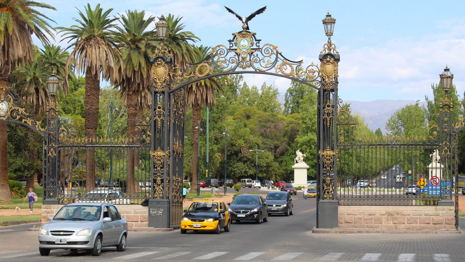 Sube la temperatura en Mendoza: se espera un miércoles cálido
