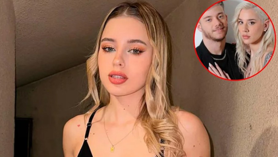 Coti habló de su romance con Nacho y su vínculo con La Tora