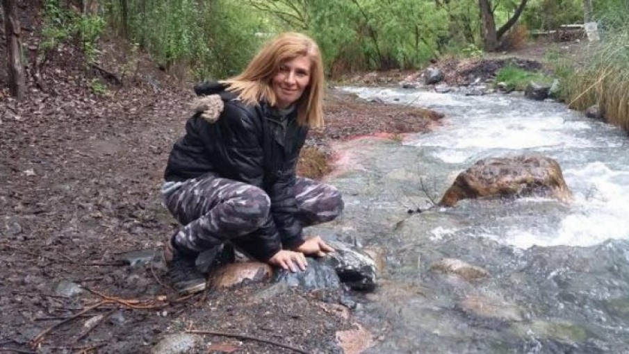 Misteriosa desaparición de Viviana Luna: perros rastreadores hallaron restos óseos en Potrerillos