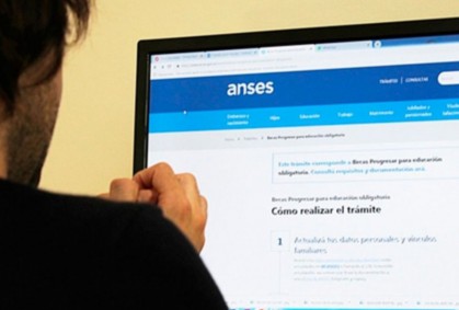 Becas Progresar: extienden el plazo de inscripción 