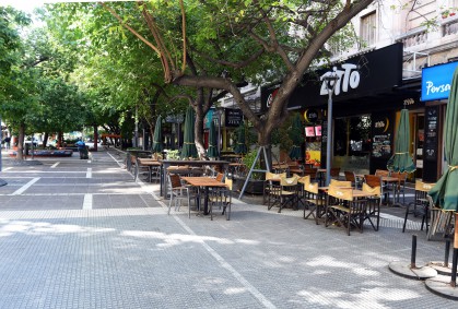 Reclaman créditos a tasa 0 para evitar el cierre y la quiebra de negocios en Mendoza 