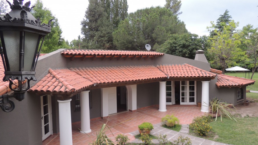 Confirman que hay tres enfermos de Covid-19 en un geriátrico de Luján