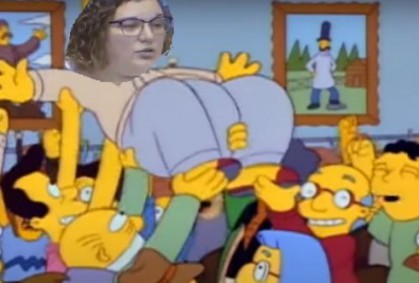 Las redes piden quitar a "Dios de la Constitución" con divertidos memes