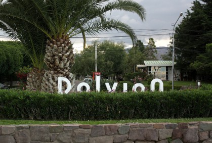 El jardinero infiel: lo pescaron robando en una casa del Dalvian para la cual trabajaba 