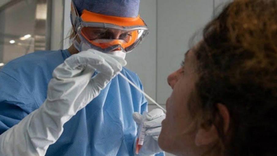 Parte diario: continúa crítica la ocupación de camas de terapia en Argentina