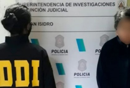 Aberrante: detuvieron a una monja por abusar de menores que tenía a su cargo