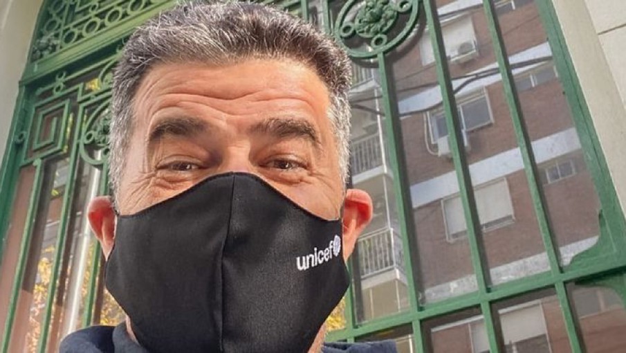 Una semana internado: cómo sigue Julián Weich en terapia intensiva