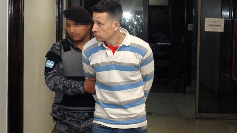 Tragedia en la costanera: la justicia condenó a José Caccia	