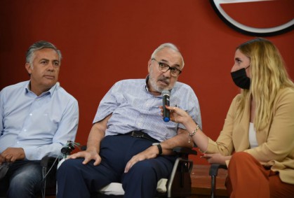 Punto por punto: la ley que presentó Cornejo para que sea legal la eutanasia en Argentina