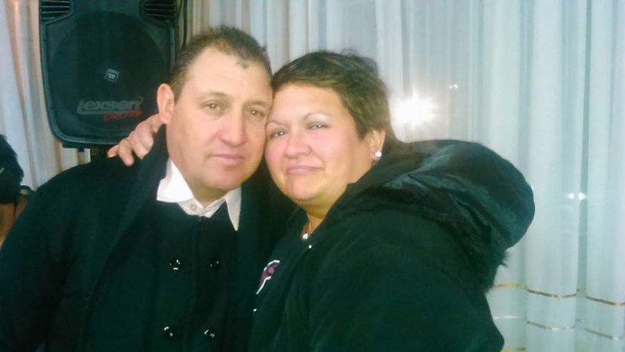 Femicidio de María Oliva: aseguran que la asesinaron de un piedrazo